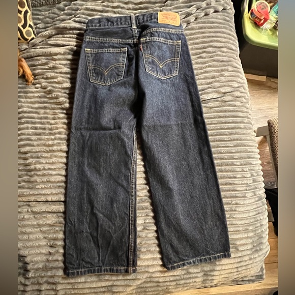 Levis 505 Regular - Picture 7 of 8